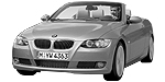 BMW E93 C0238 Fault Code